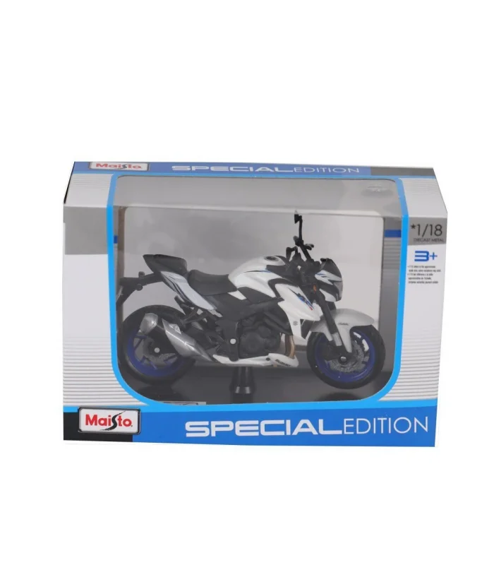 MAY39030 Honda CBR1000RR-R Fireblade SP Motosiklet 1/18