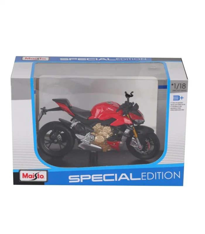 MAY39030 Honda CBR1000RR-R Fireblade SP Motosiklet 1/18
