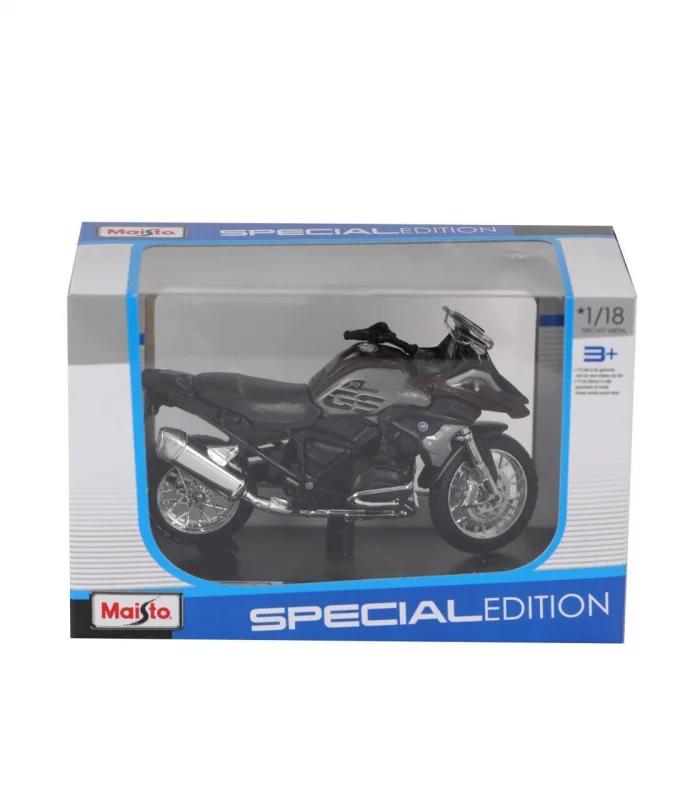 MAY39030 Honda CBR1000RR-R Fireblade SP Motosiklet 1/18