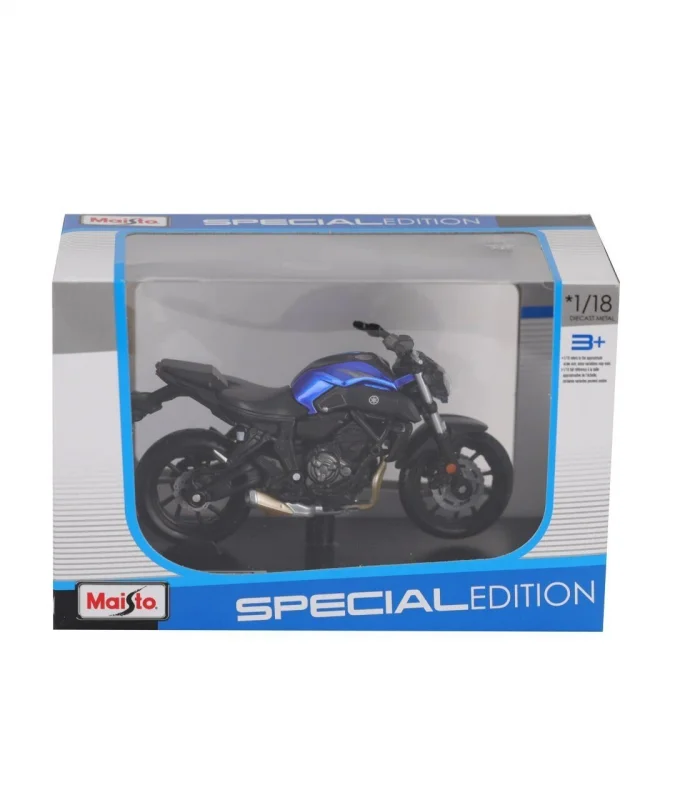 MAY39030 Honda CBR1000RR-R Fireblade SP Motosiklet 1/18