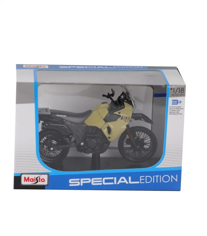 MAY39030 Honda CBR1000RR-R Fireblade SP Motosiklet 1/18