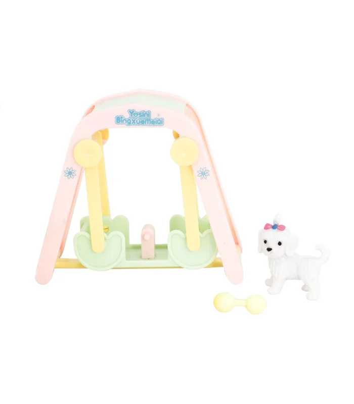 Mega Bay Dreamy Mini Tavşan Aksesuar
