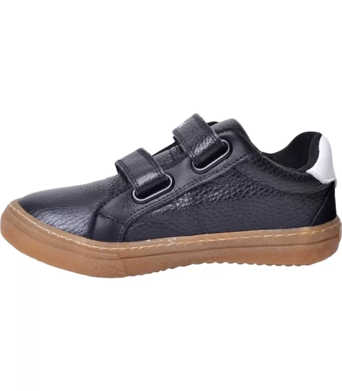 Merli & Rose Flick Çocuk Spor Ayakkabı 134 Black