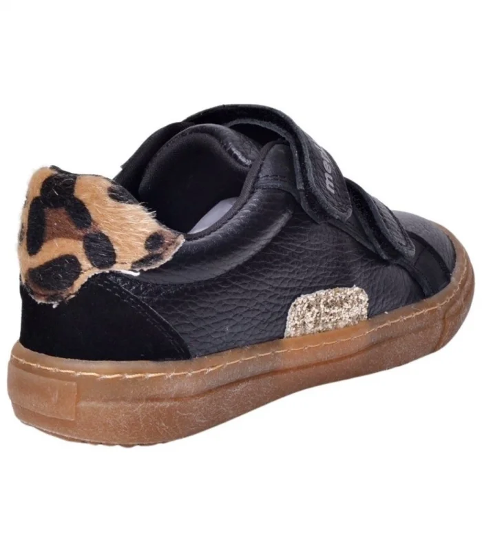 Merli & Rose Flick Çocuk Spor Ayakkabı 134 Leopar