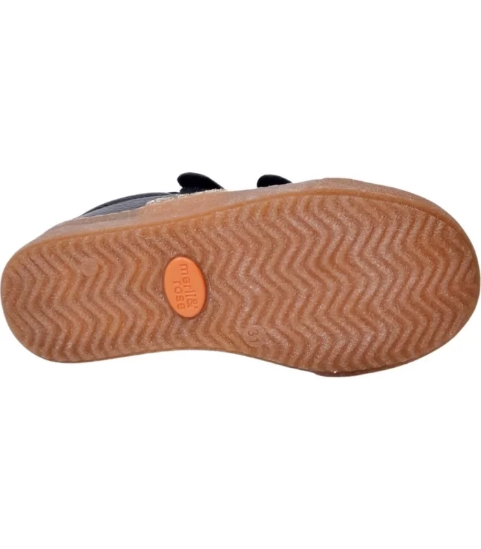 Merli & Rose Flick Çocuk Spor Ayakkabı 134 Leopar