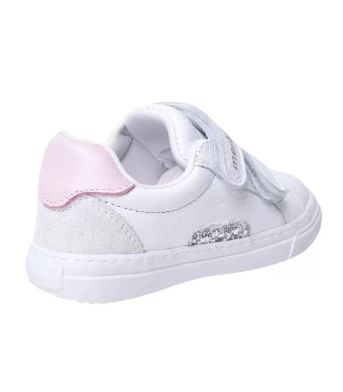 Merli & Rose Flick Çocuk Spor Ayakkabı 134 Pink