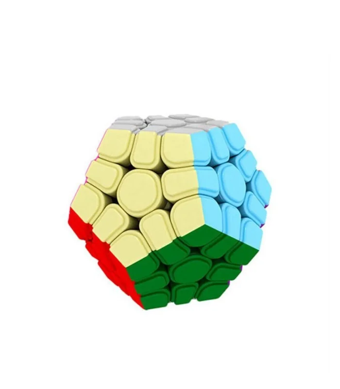 MF8802 MOYU MEGAMİNX MAGNETİC CUBE