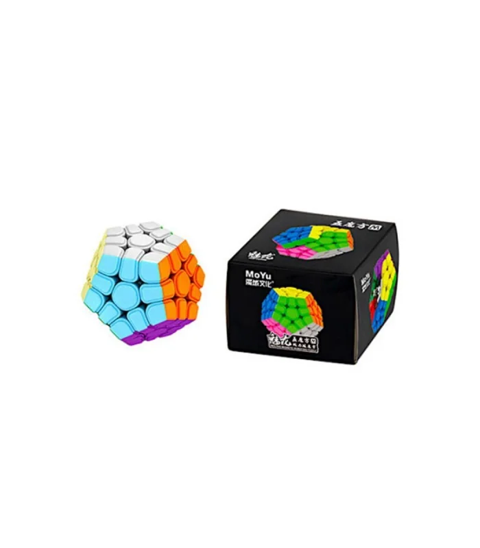 MF8802 MOYU MEGAMİNX MAGNETİC CUBE