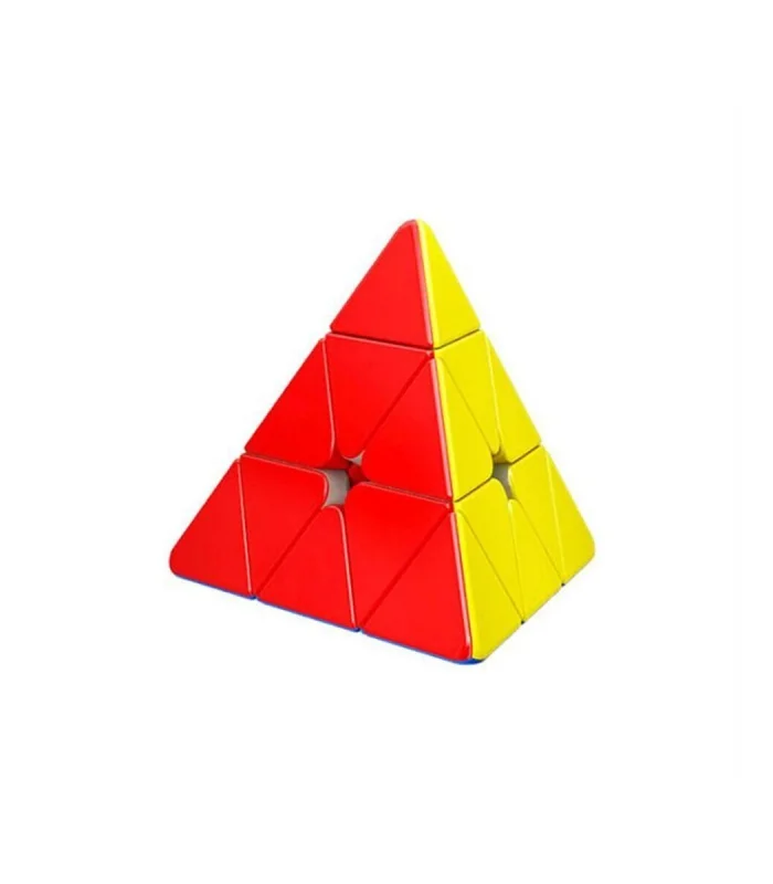 MF8851 MOYU PYRAMİD MAGNETİC KÜP