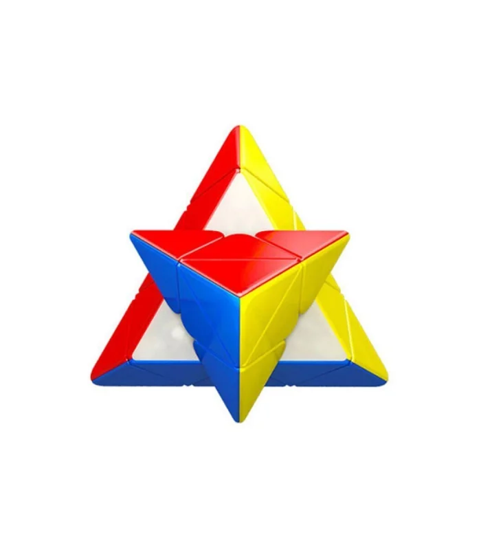 MF8851 MOYU PYRAMİD MAGNETİC KÜP
