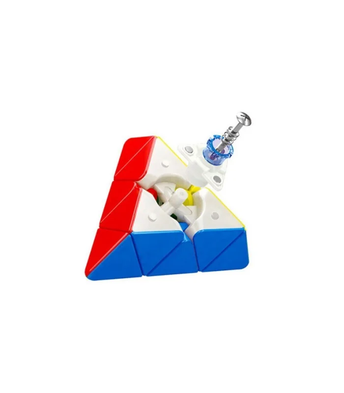 MF8851 MOYU PYRAMİD MAGNETİC KÜP