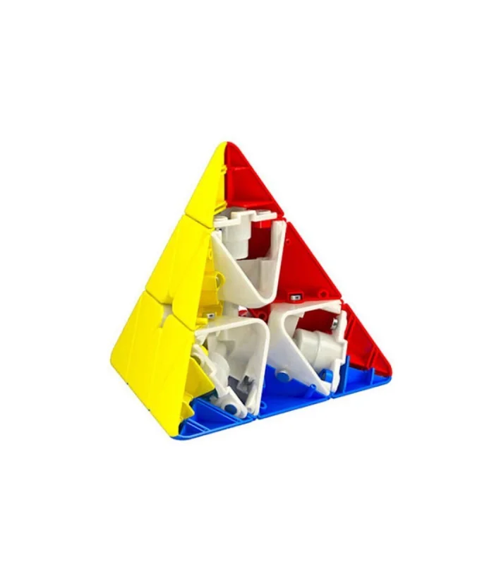 MF8851 MOYU PYRAMİD MAGNETİC KÜP