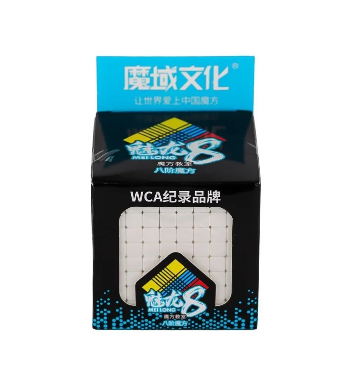 MF8855 Moyu Meilong 8x8 Küp
