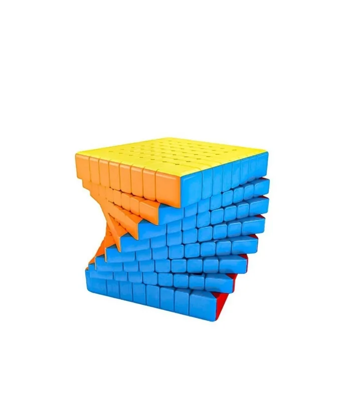 MF8855 Moyu Meilong 8x8 Küp