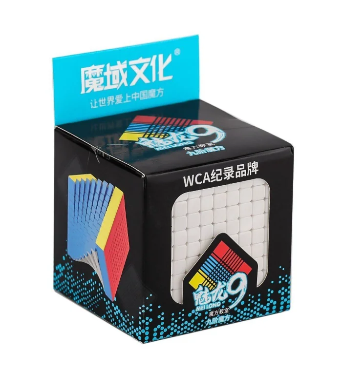 MF8856 Moyu Meilong 9x9 Küp