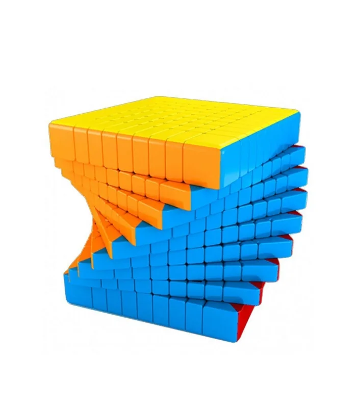 MF8856 Moyu Meilong 9x9 Küp