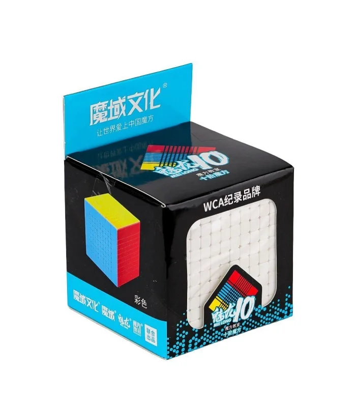 MF8865 Moyu Meilong 10x10 Küp