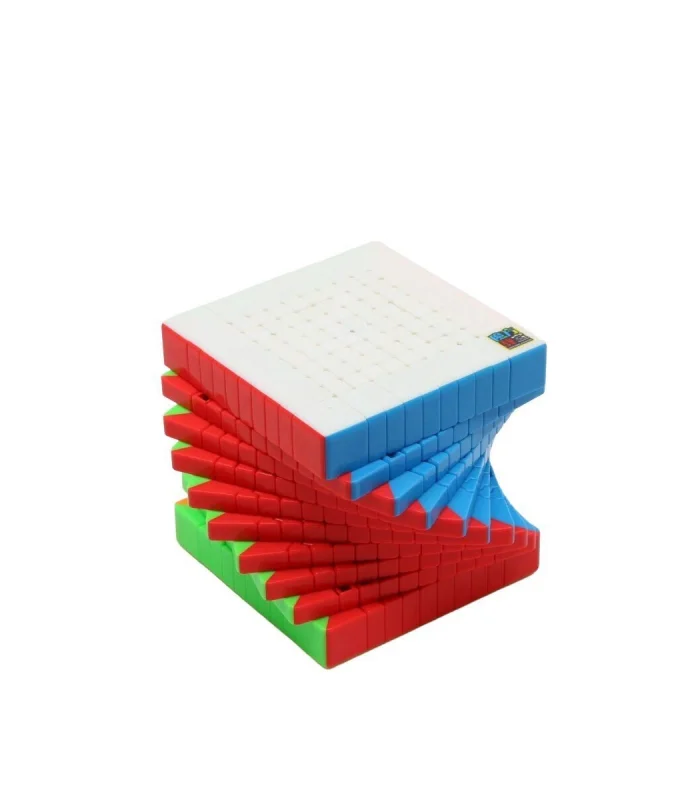 MF8865 Moyu Meilong 10x10 Küp