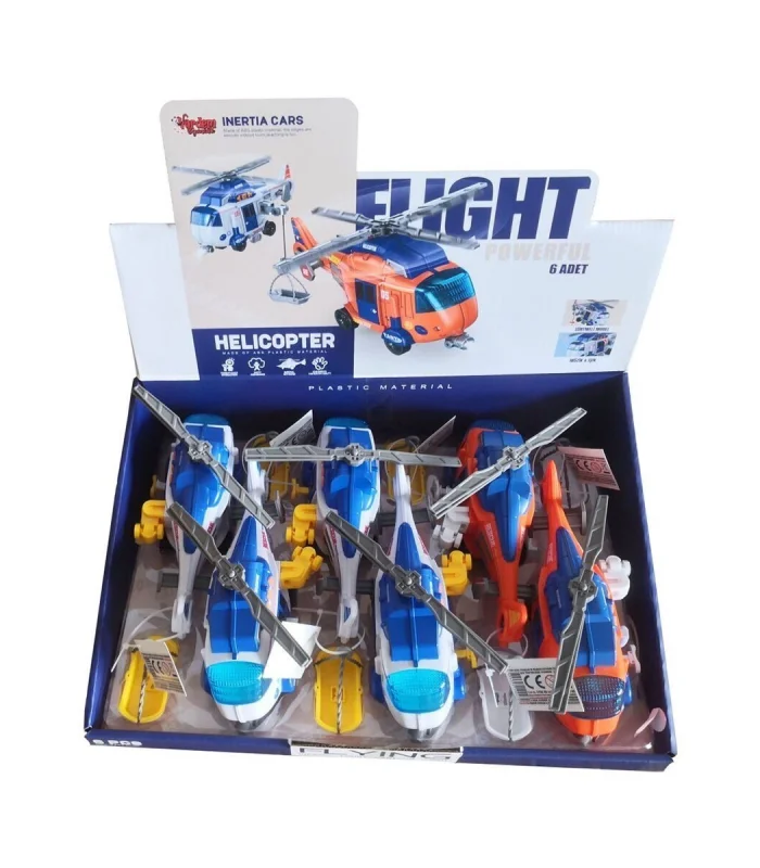 MG-D700-06 SÜRTMELİ IŞIKLI VE MÜZİKLİ