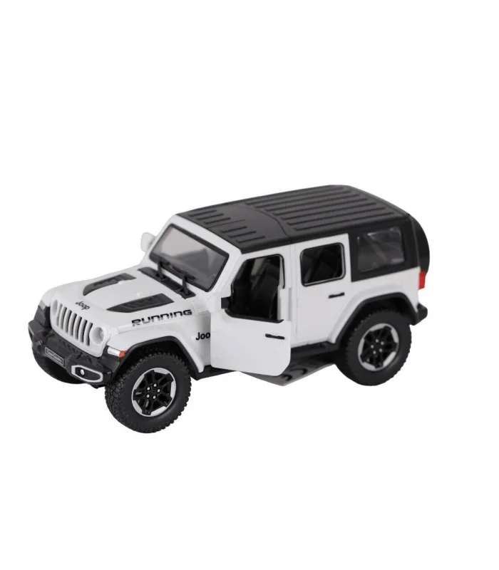 MG-D700-12 SÜRTMELİ VE IŞIKLI SESLİ BÜYÜK ARABA