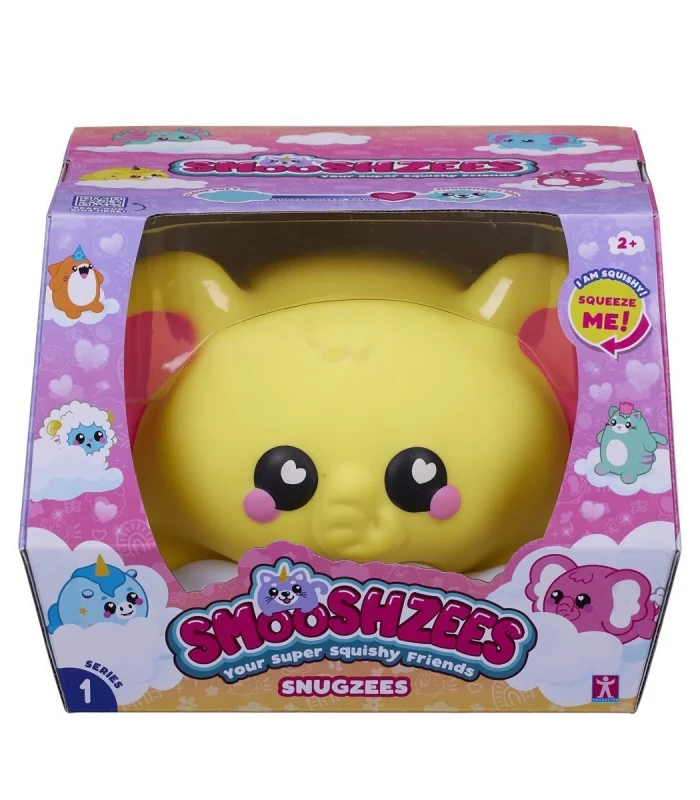 MH002001 Smooshzees Sıkıştırılabilir Esnek Büyük Snugzees 08104
