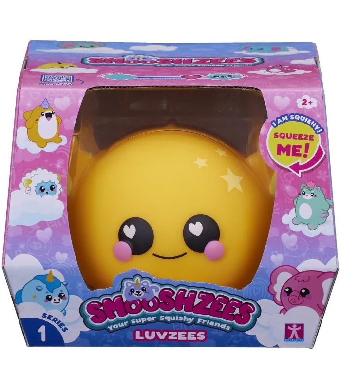 MH003001 Smooshzees Sıkıştırılabilir Esnek Midi Livzees 08103