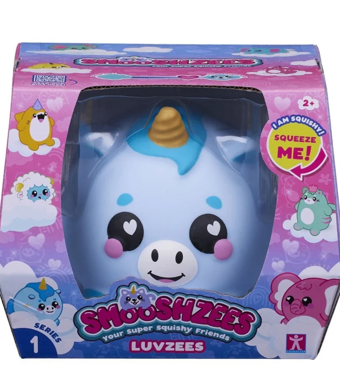 MH003001 Smooshzees Sıkıştırılabilir Esnek Midi Livzees 08103