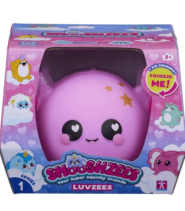 MH003001 Smooshzees Sıkıştırılabilir Esnek Midi Livzees 08103