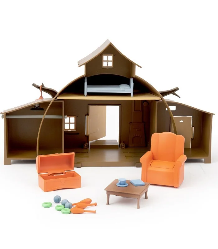 MHA22000 Maşa ve Koca Oyun Seti