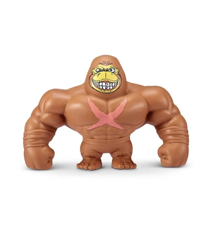 MHR13000 Smashers Slam Heroes Esneyen Goril