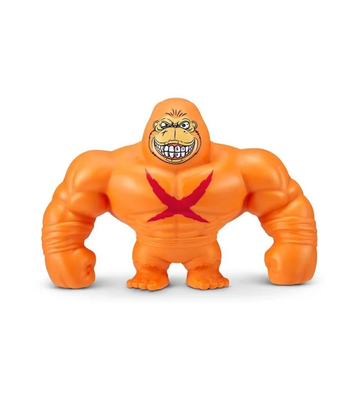 MHR13000 Smashers Slam Heroes Esneyen Goril