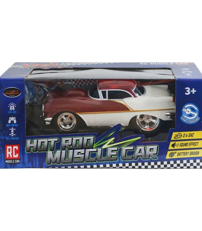 MK8021B UZ KUM 1 16 SESLİ IŞIKLI DRİF