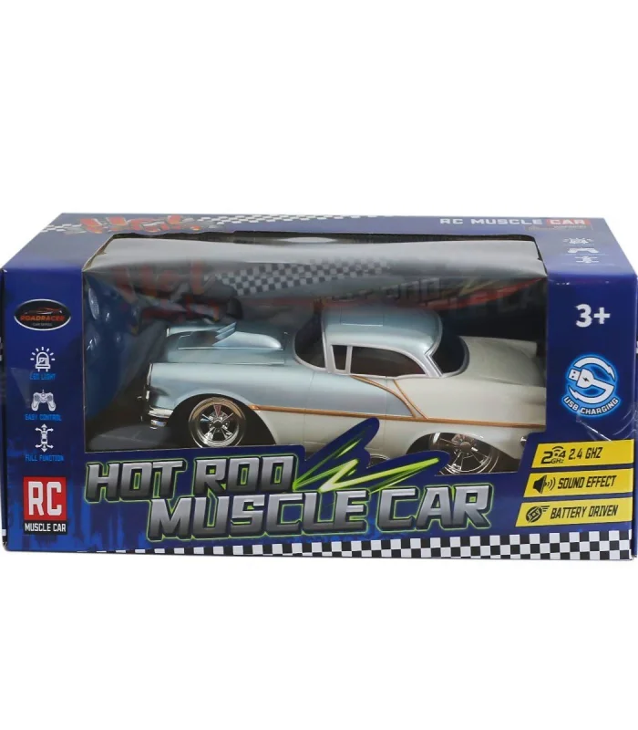 MK8021B UZ KUM 1 16 SESLİ IŞIKLI DRİF