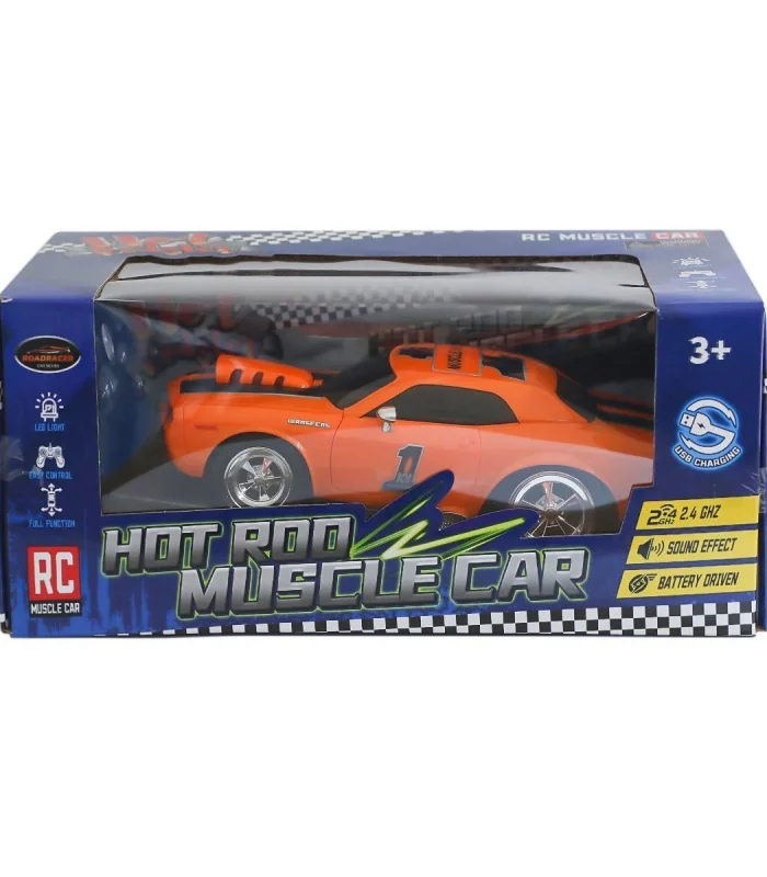 MK8026B UZ KUM 1 16 SESLİ IŞIKLI DRİF