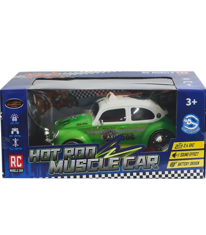 MK8033B UZ KUM 1 16 SESLİ IŞIKLI DRİF