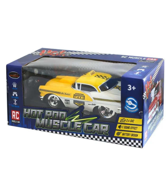 MK8037BUZ KUM 1 16 SESLİ IŞIKLI DRİF