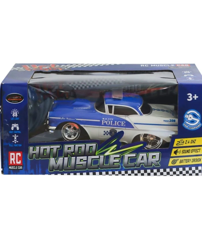 MK8038B UZ KUM 1 16 SESLİ IŞIKLI DRİF