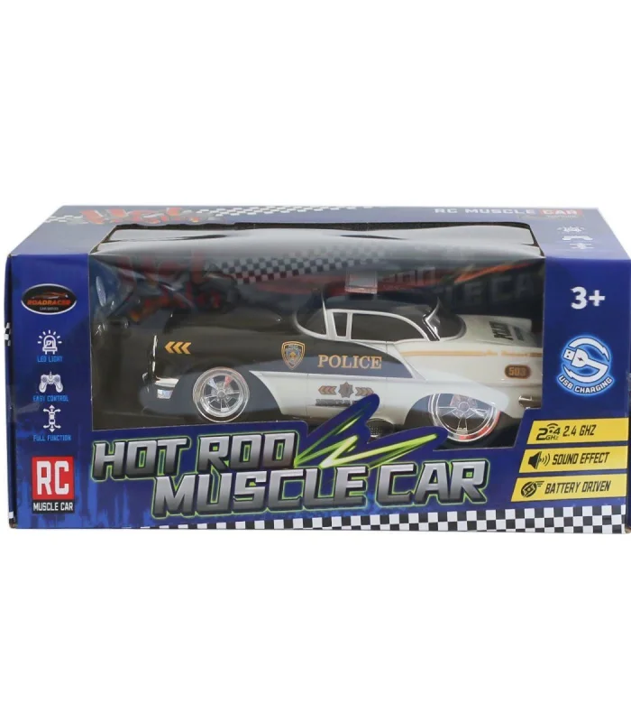 MK8038B UZ KUM 1 16 SESLİ IŞIKLI DRİF