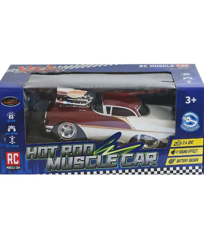 MK8121B UZ KUM 1 16 SESLİ IŞIKLI DRİF