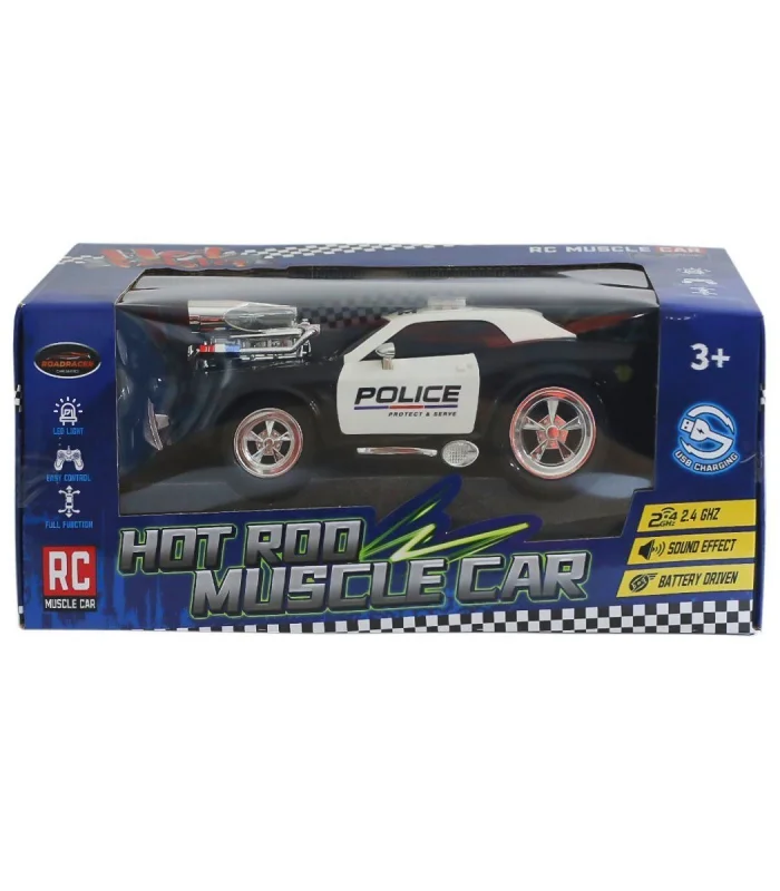 MK8125B UZ KUM 1 16 SESLİ IŞIKLI DRİF