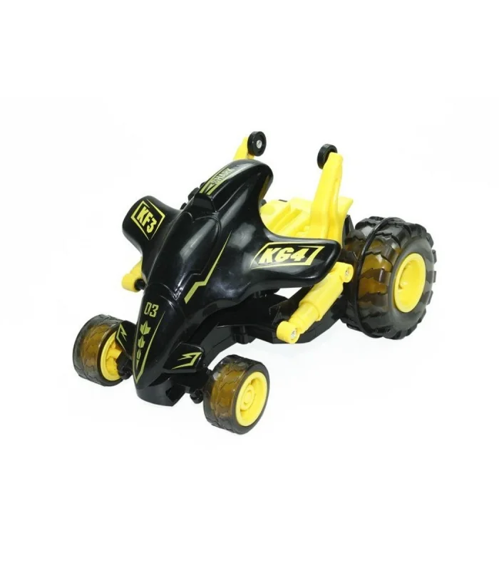 MKB-5588-626 Kumandalı Şarjlı Akrobat Shark -Vardem