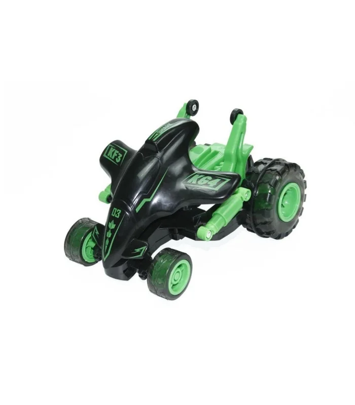 MKB-5588-626 Kumandalı Şarjlı Akrobat Shark -Vardem