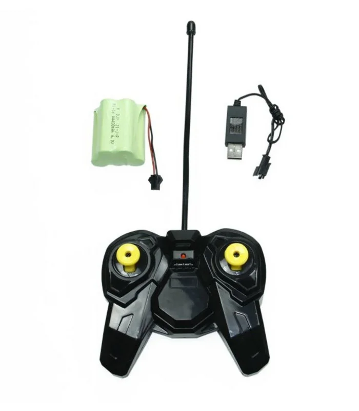 MKB-5588-626 Kumandalı Şarjlı Akrobat Shark -Vardem