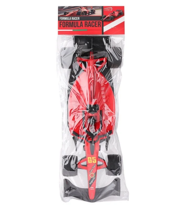 ML-570 Formula Arabası 41 cm