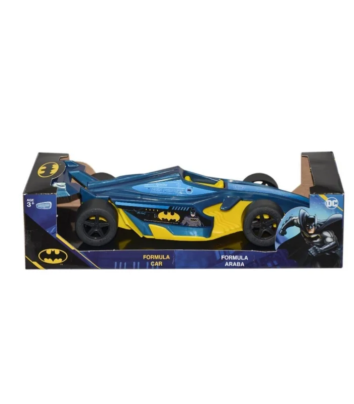 ML504 Batman Formula Aracı -Molmo