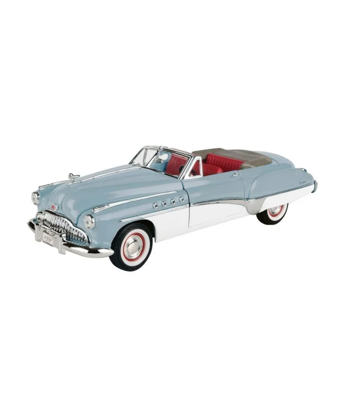 MM-73116 1 18 1949 BUICK ROADMASTER