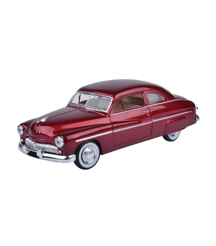 MM-73225 1 24 1949 MERCURY COUPE