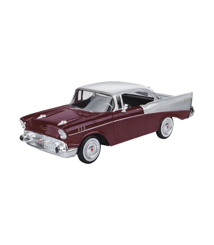 MM-73228 1 24 1957 CHVEY BEL AIR