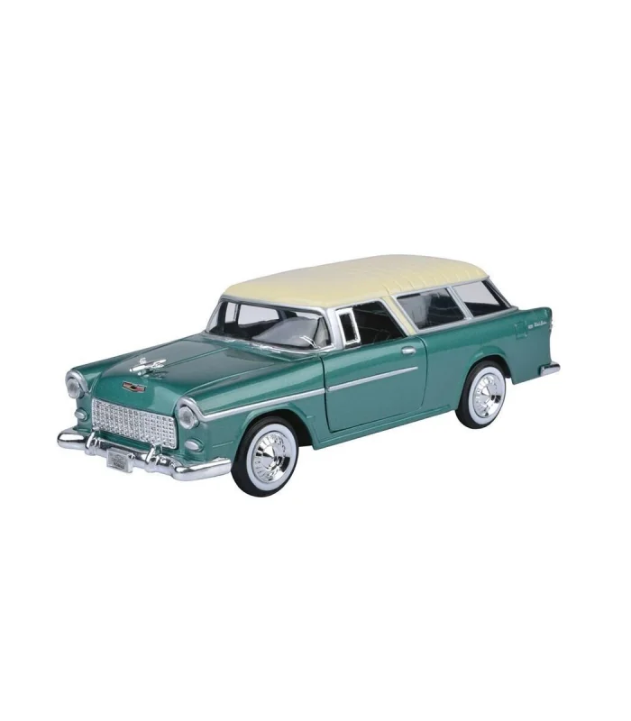 MM-73248 1 24 1955 CHEVY BEL AIR NOMAD