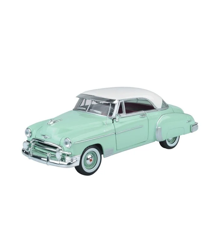 MM-73268 1 24 1950 CHEVY BEL AIR